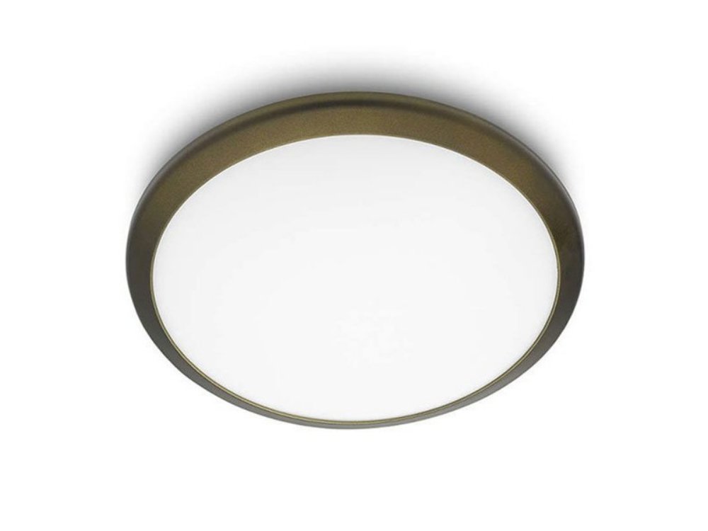 PLAFONJERA BRONZE 1*4,5W 30940/06/16