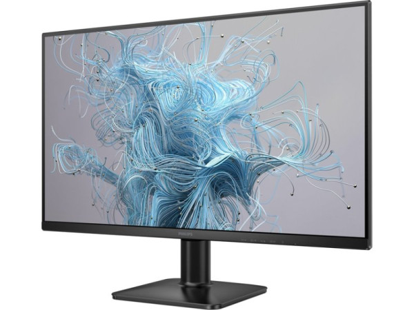Monitor 23.8" Philips 24E2N1100LB/00 VA 1920x1080/100Hz/1ms/HDMI/VGA/VESA
