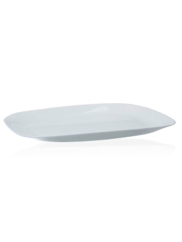 Tanjir plitki Parma Rettangolare 24x34 cm 431240