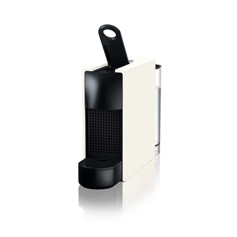 Nespresso Aparat za kafu Essenza Mini B beli