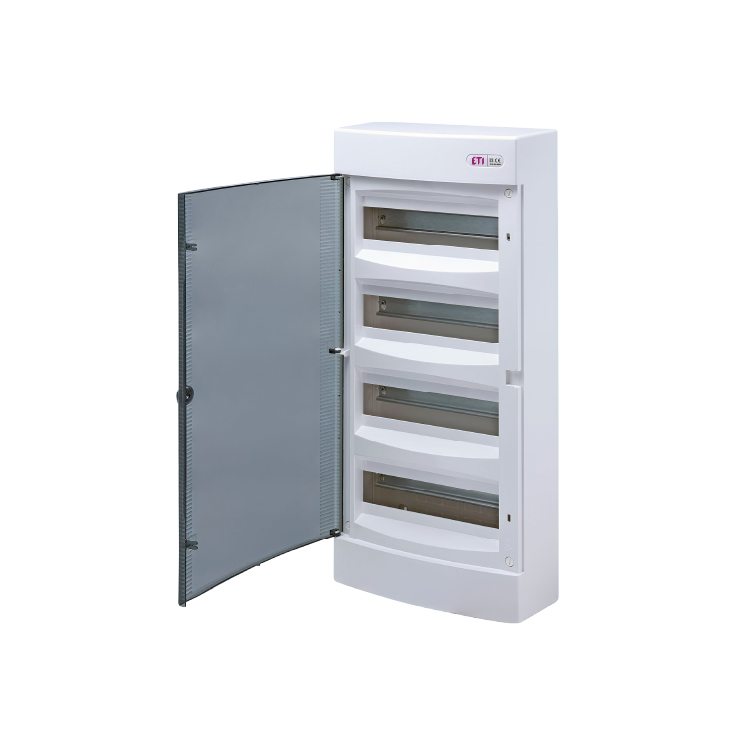 ETI stanska tabla ECT N-Z 48 4R