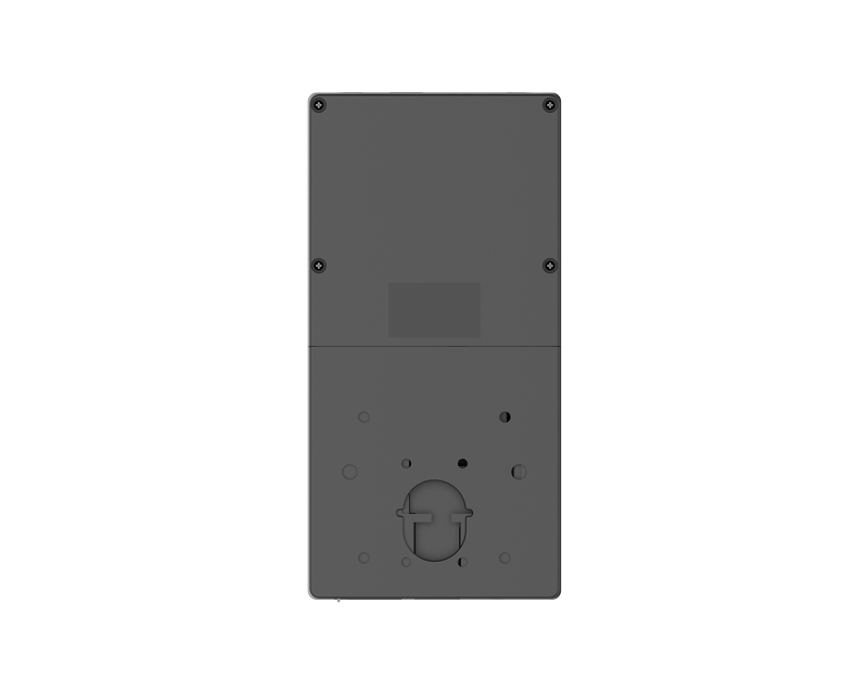 ASI6213S-PW Face Recognition Access Controller