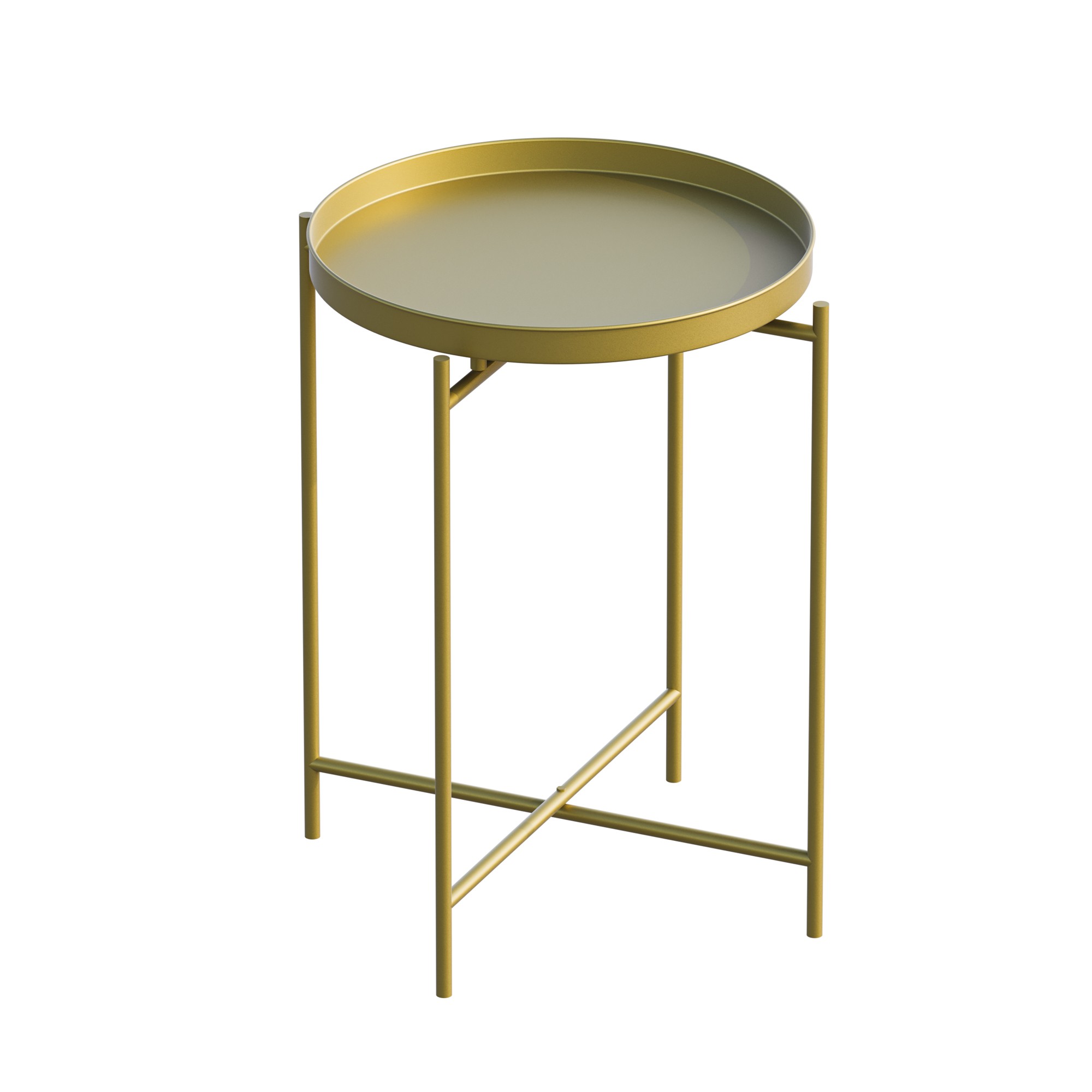 Shb-007-A Gold