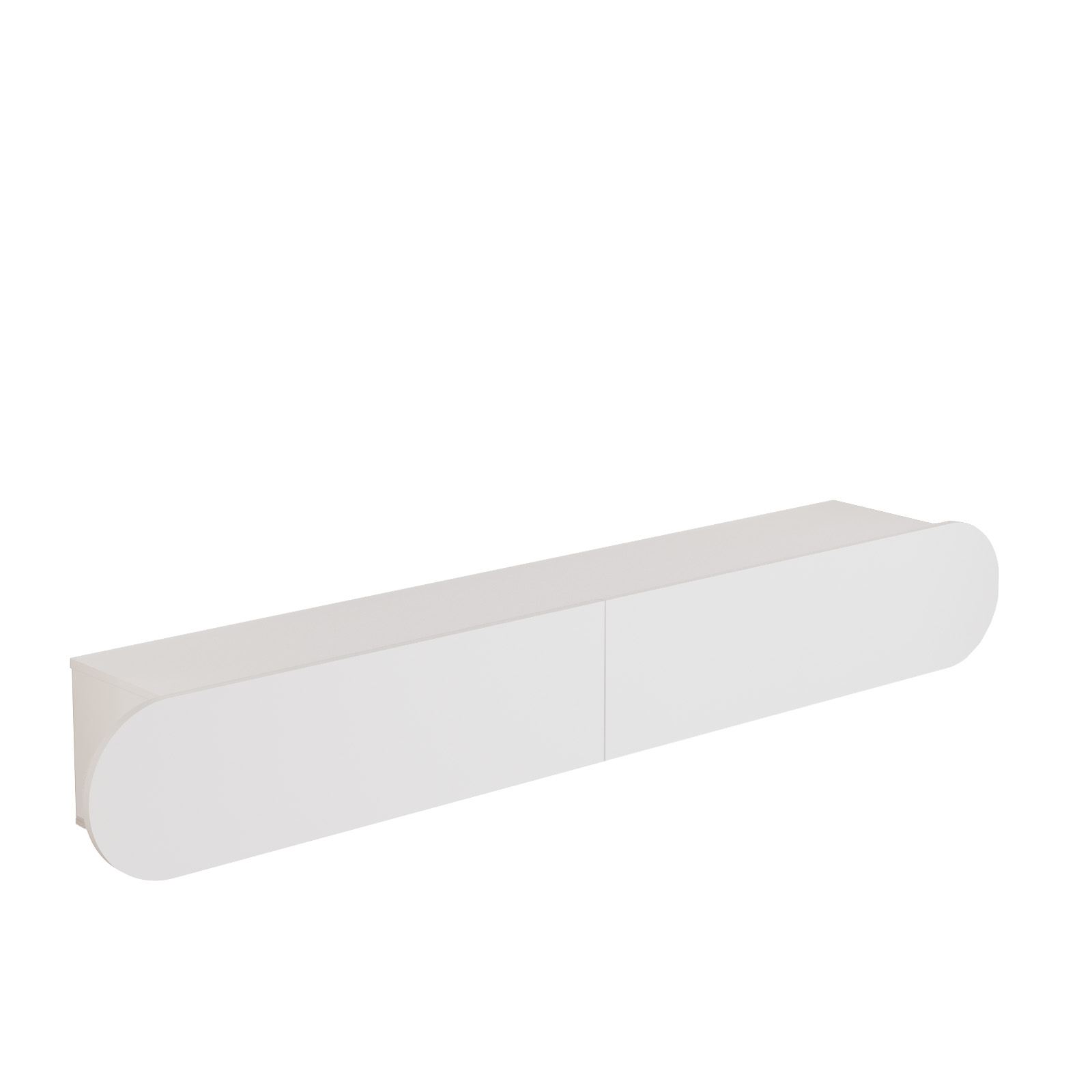 LUM1-W White