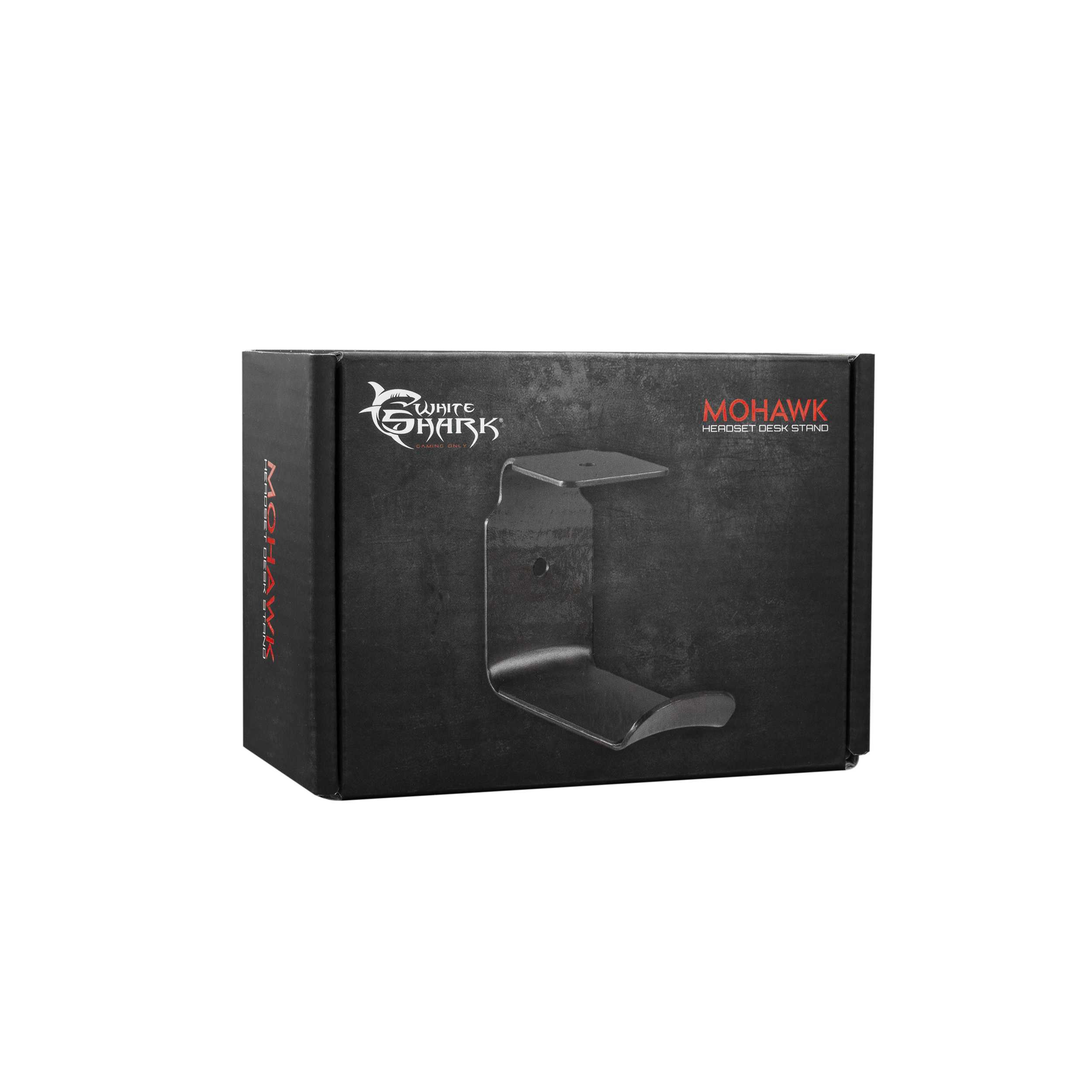WS HDS 12 MOHAWK - Headset Stand