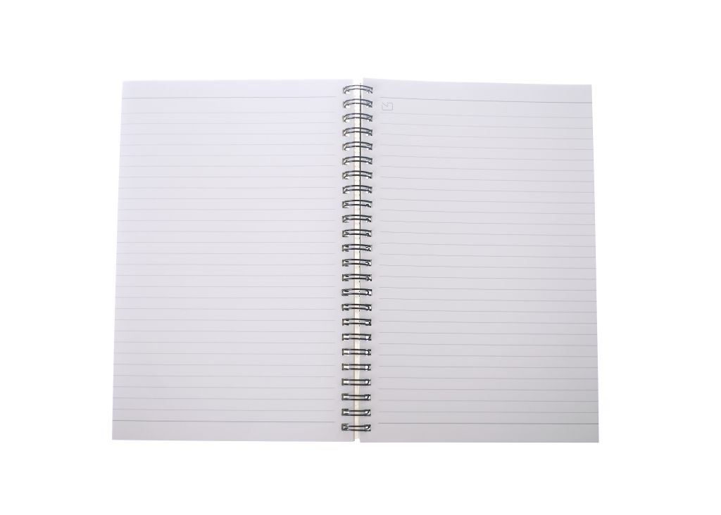 Knjižni blok za notes 815 - A5