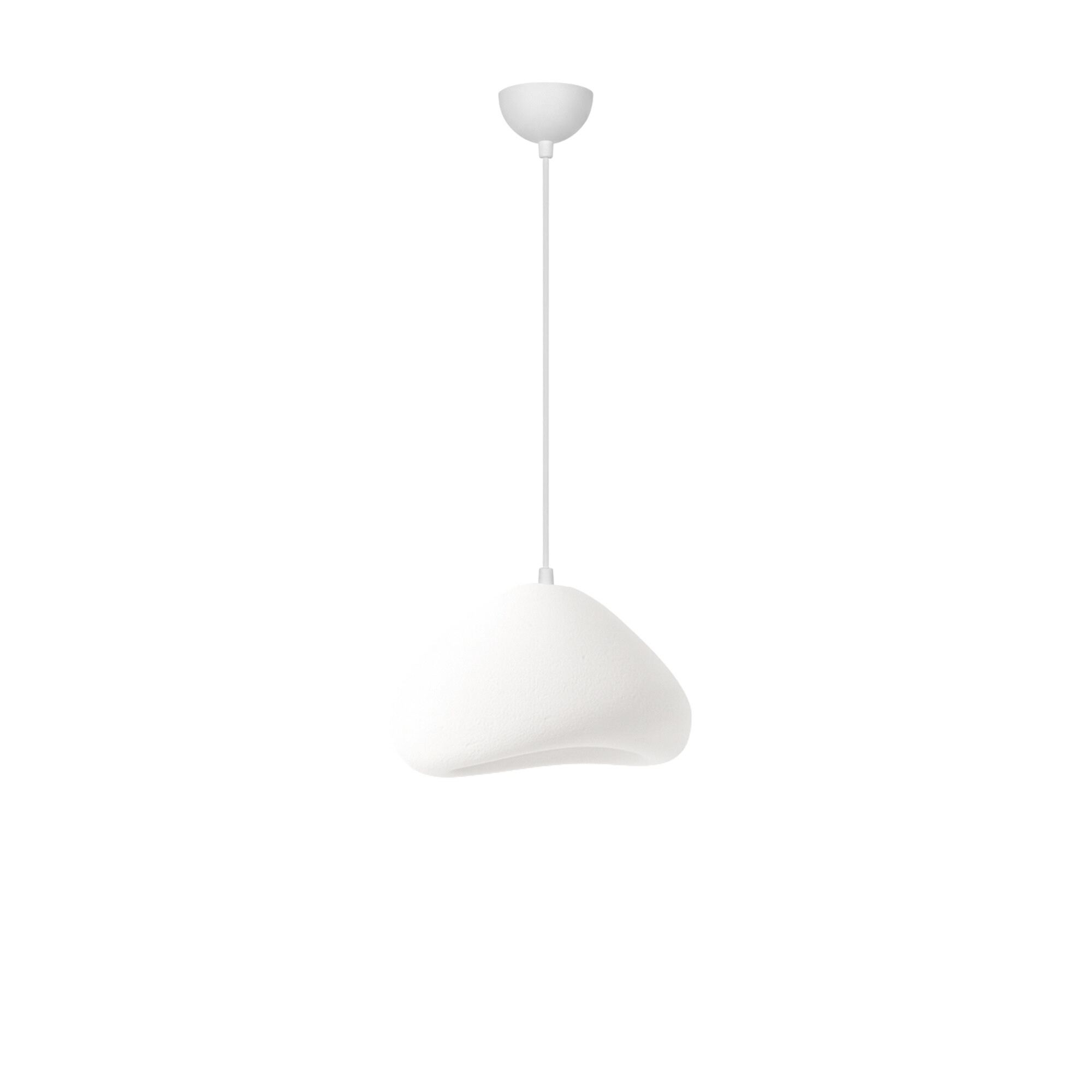 LORA-30-LUNA White