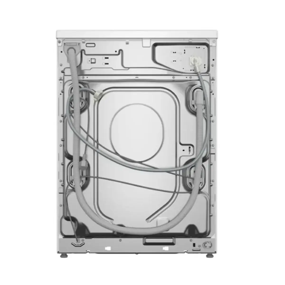 Mašina za pranje veša Bosch WGH256A6BY
