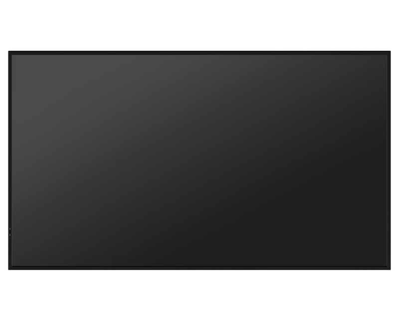 50 inča 50GM50D 4K UHD 500 nita Digital Signage Display - 18/7 Operation