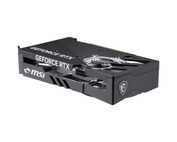 SVGA MSI RTX 5050 Gaming OC 8GB