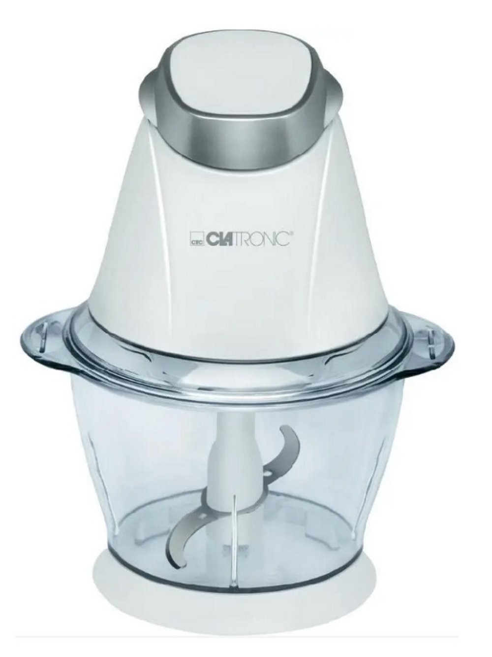 Seckalica CLATRONIC - MZ3579 250w, 1l, bela