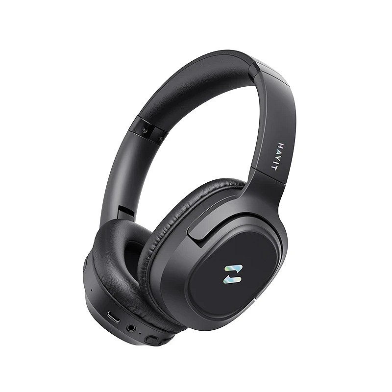Havit BT slušalice H612BT PRO crna