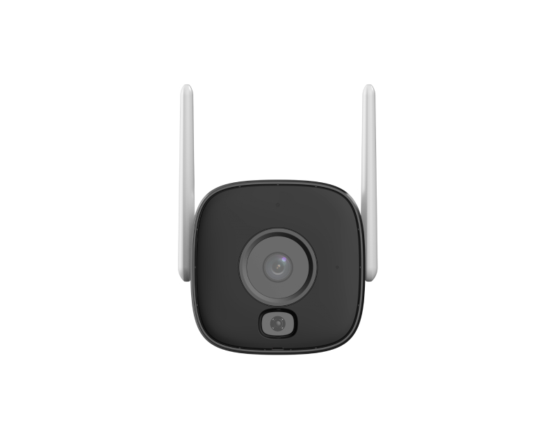IPC-HFW1539DTK1P-SW-PV-0280B 5MP Fixed-focal WiFi Bullet Network kamera