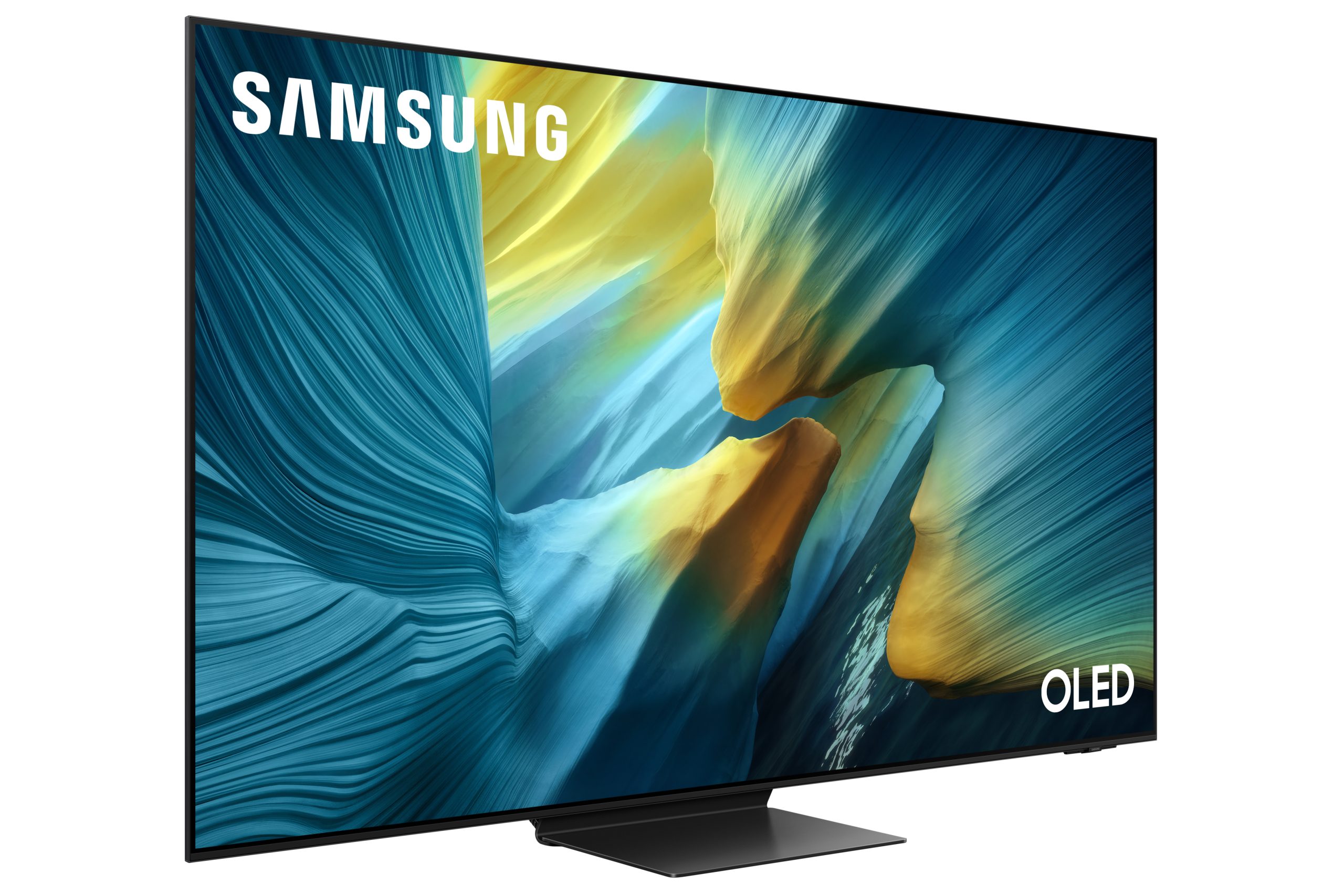 Samsung OLED TV QE55S95FATXXH
