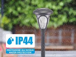 Solarna lampa P207OUT003