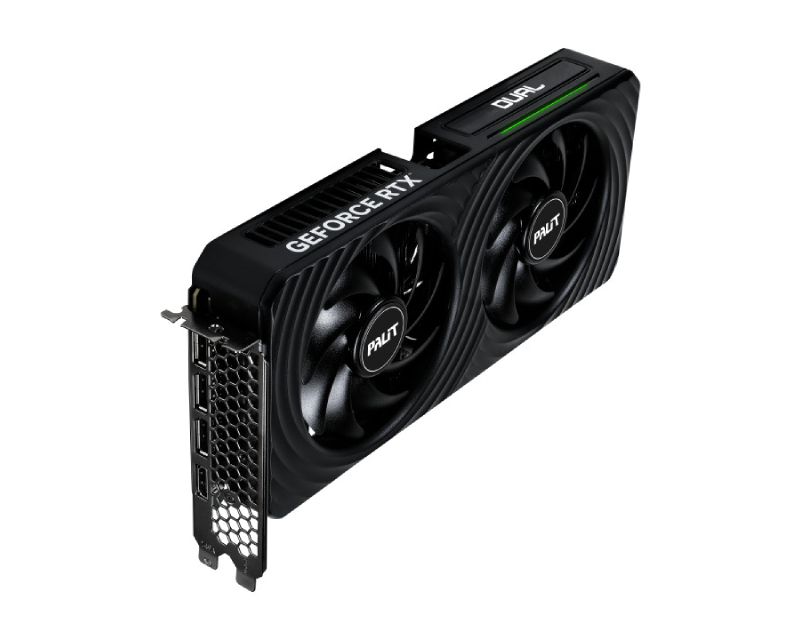 nVidia GeForce RTX 5060 Ti 8GB 128bit RTX5060 Ti Dual OC grafička karta