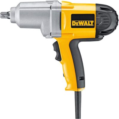 DeWALT udarni odvijač DW292