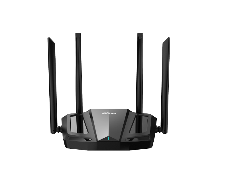 DH-AC12 AC1200 Wireless Router