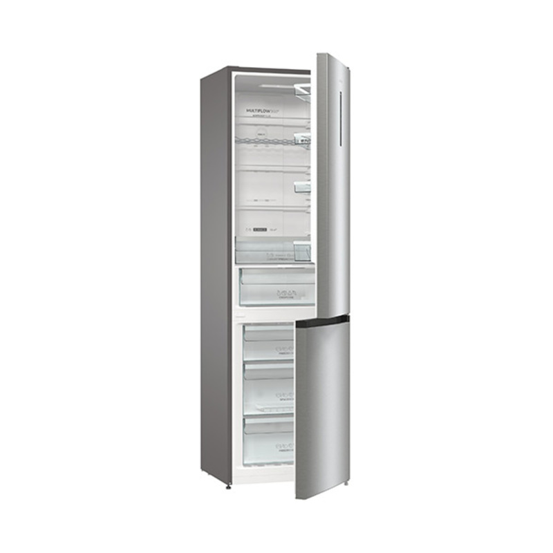 Kombinovani frižider Gorenje NRK6202AXL4