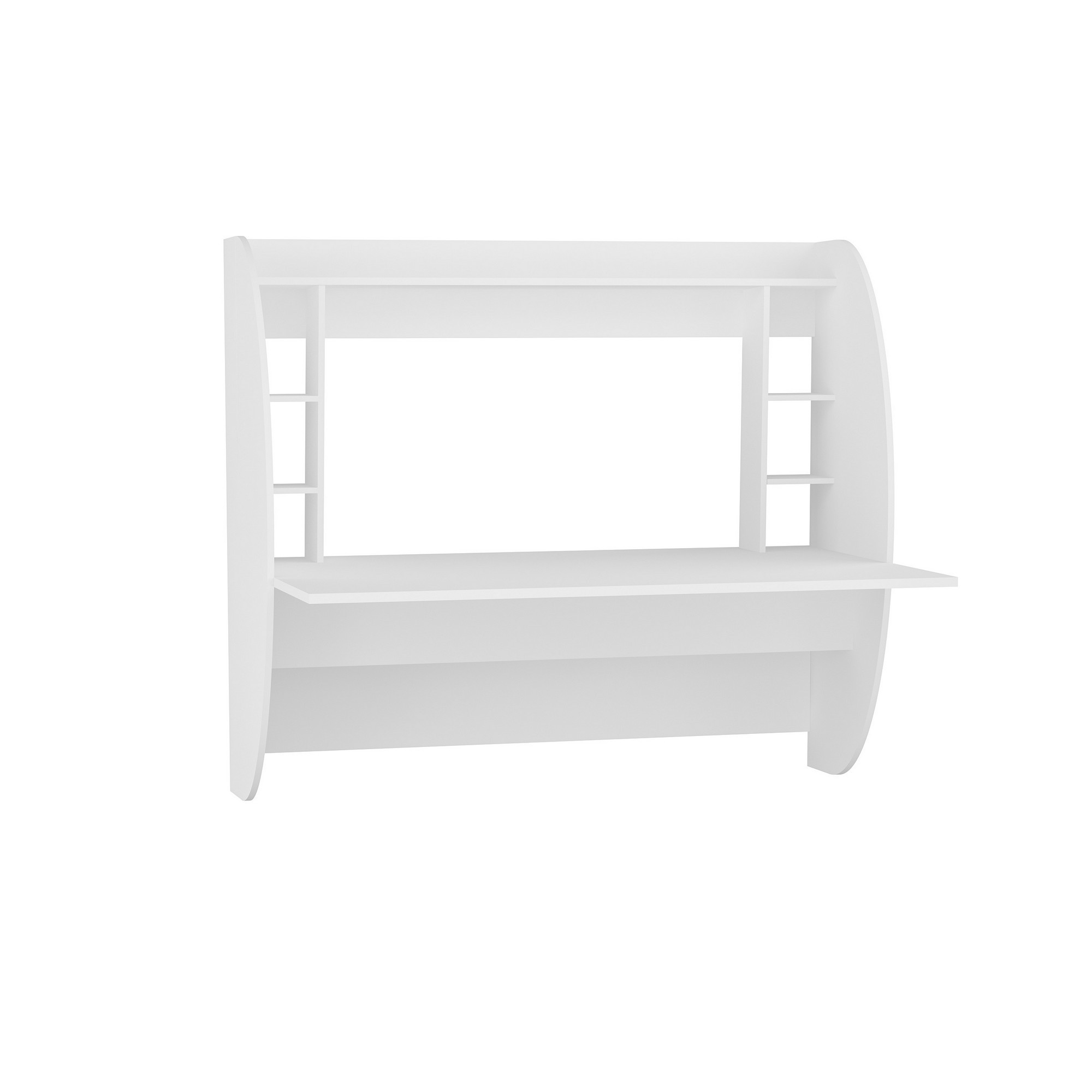 Buglem - White