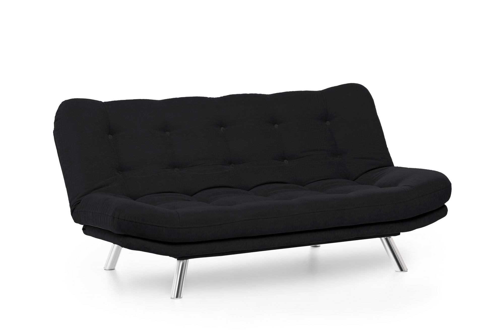 Misa Sofabed - Black
