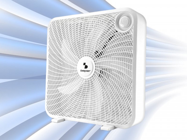 Ventilator P206VEN103