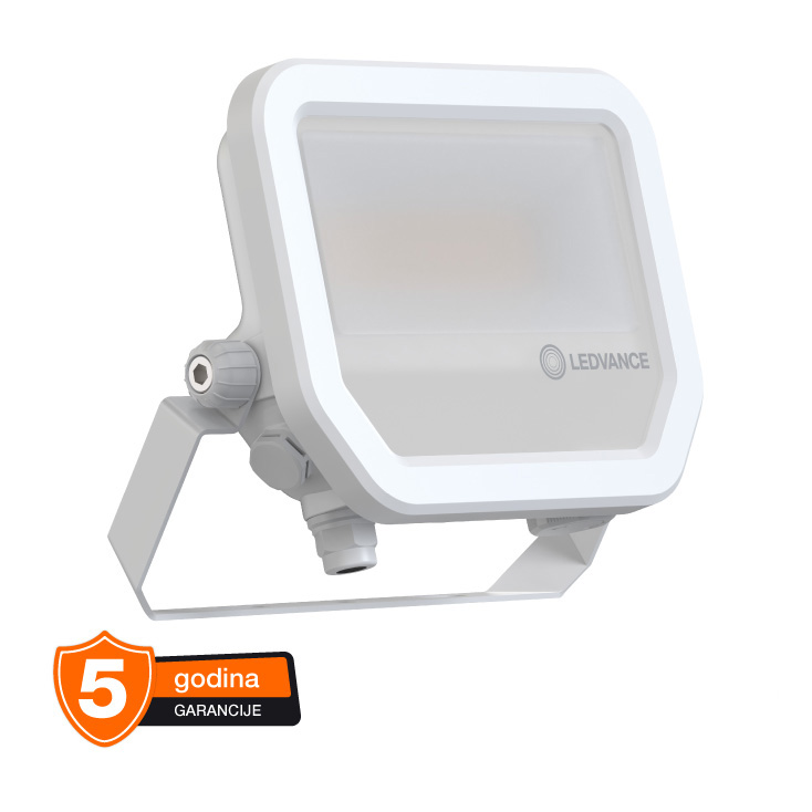 LEDVANCE LED reflektor 41W dnevno svetlo