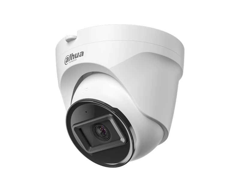 PC-T1E40-A-0280 ECO Serija 4mp IR Mini-Bullet IP kamera