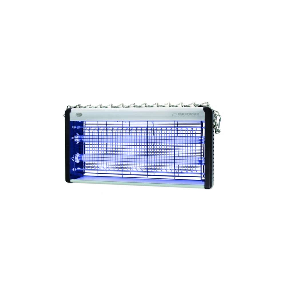 ESPERANZA EHQ007 APARAT PROTIV INSEKATA 2x15W