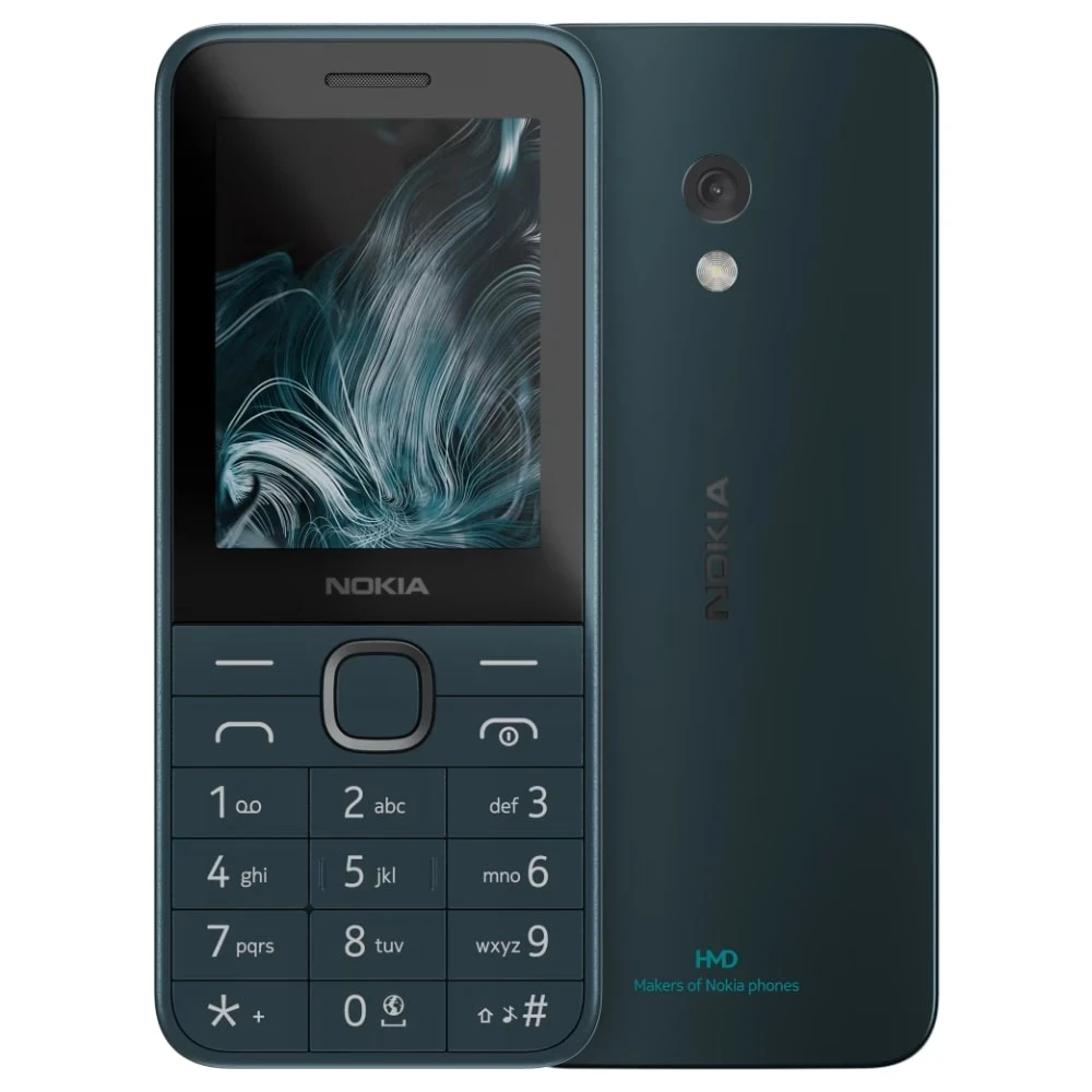 Mobilni telefon Nokia 225 2024 4G plava