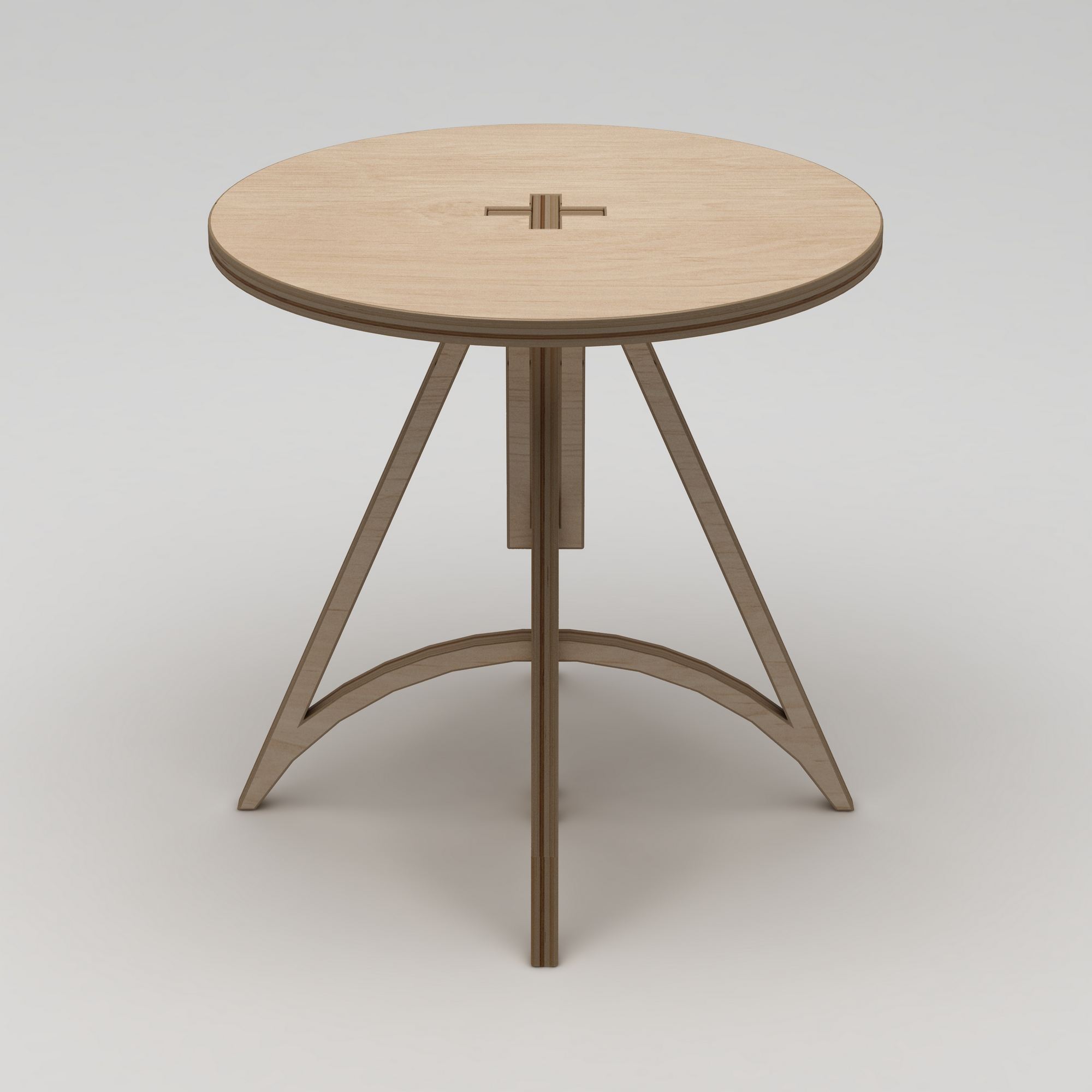 Orbis Natural Wood