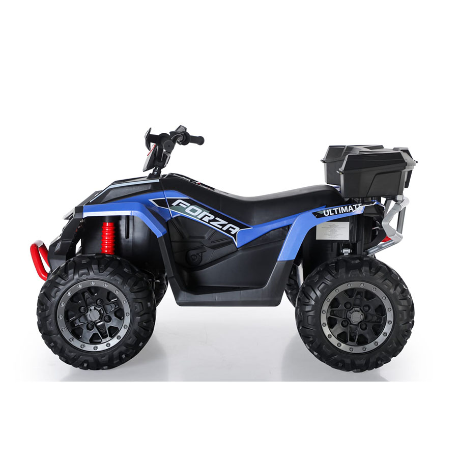 Kvad ATV 3 - Plava