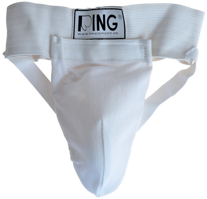 RING Zaštitni suspenzori - koki -RX RS KOKI