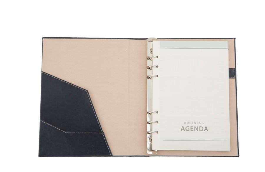 NOVASKIN Agenda sa mehanizmom A5 STANDARD