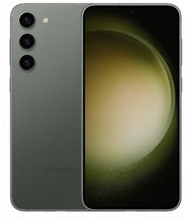 Mobilni Telefon Samsung S23+ 8/256 Zeleni 5G
