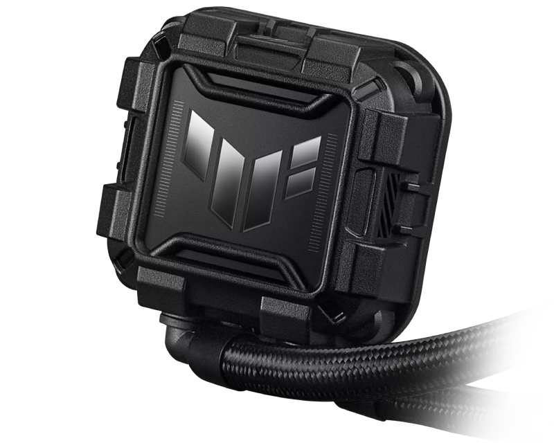 TUF GAMING LC II 360 ARGB vodeno hlađenje