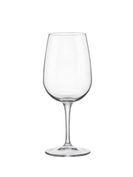 320752 Čaša za vino Inventa Medium 40cl 6/1  320752