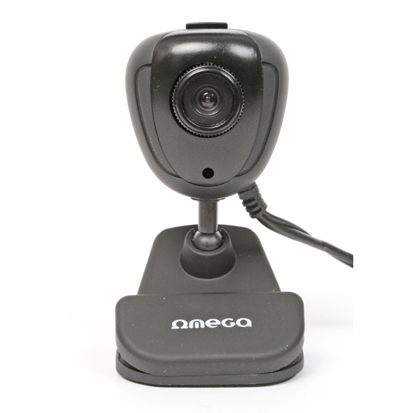 Web Kamera OUW11PB 300 kpix