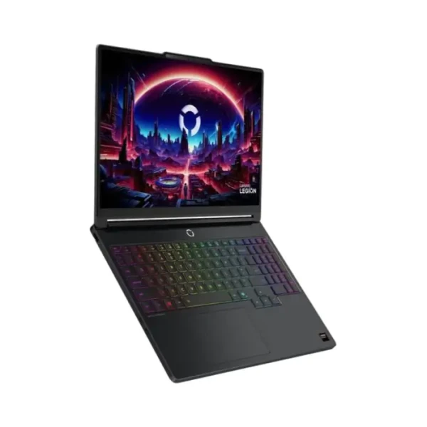 Laptop Lenovo Legion 5 15AHP11 15.3 WQXGA OLED 165Hz/R7-250 AI/32GB/1TB/RTX5050 8GB/83Q7001RYA