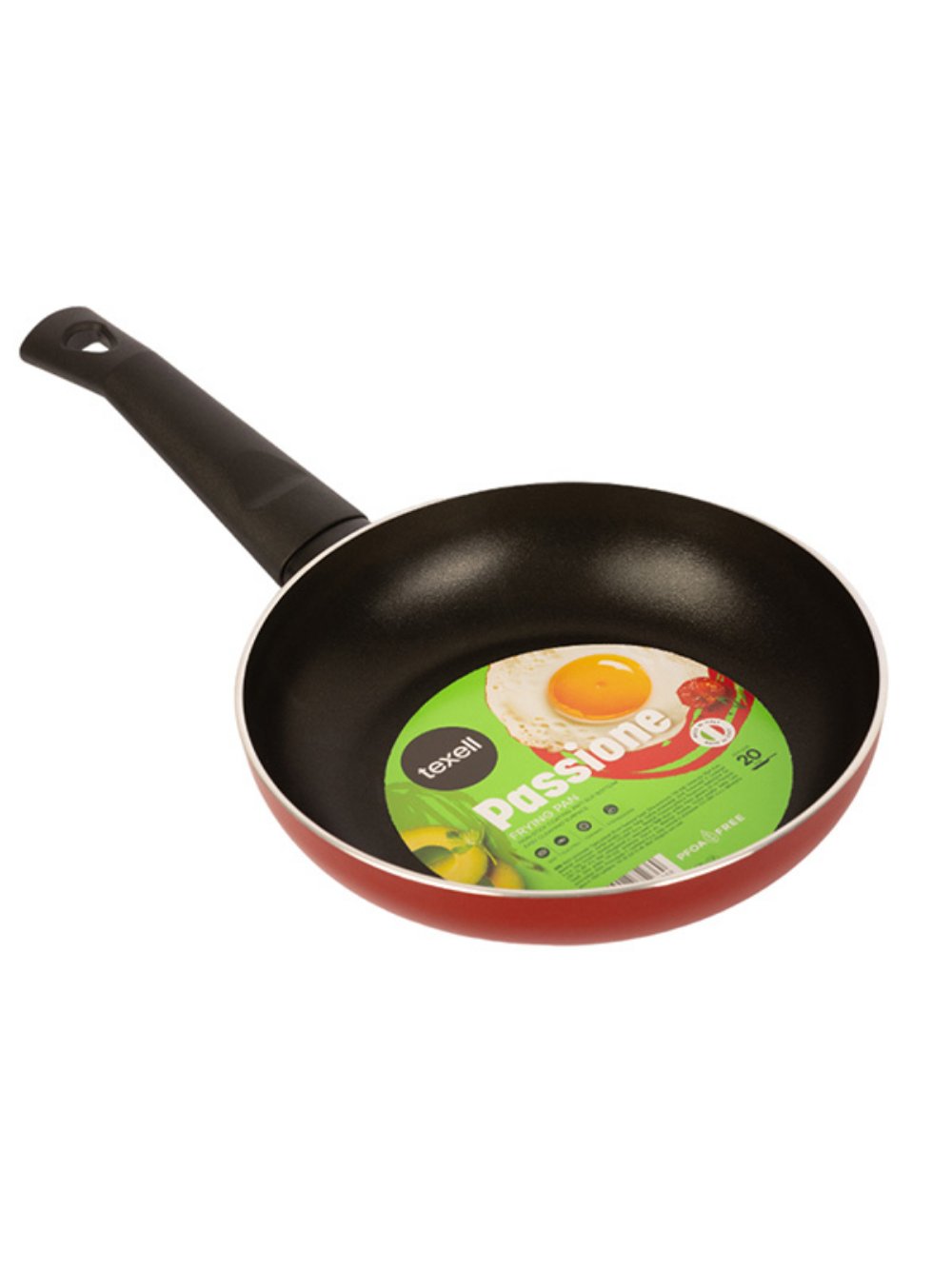 Tiganj duboki 20cm Passione Texell TPP-D20