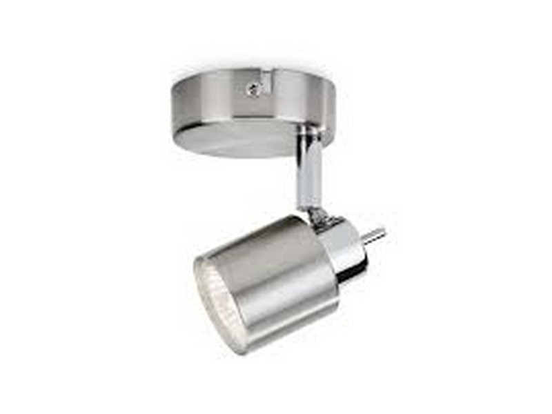 Meranti spot svetiljka mat hrom 1x35W 50310/17/E7