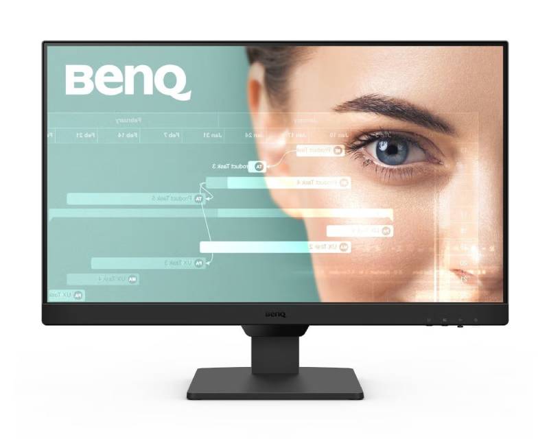 23.8 inča GW2490 FHD 1920x1080 IPS 100Hz monitor