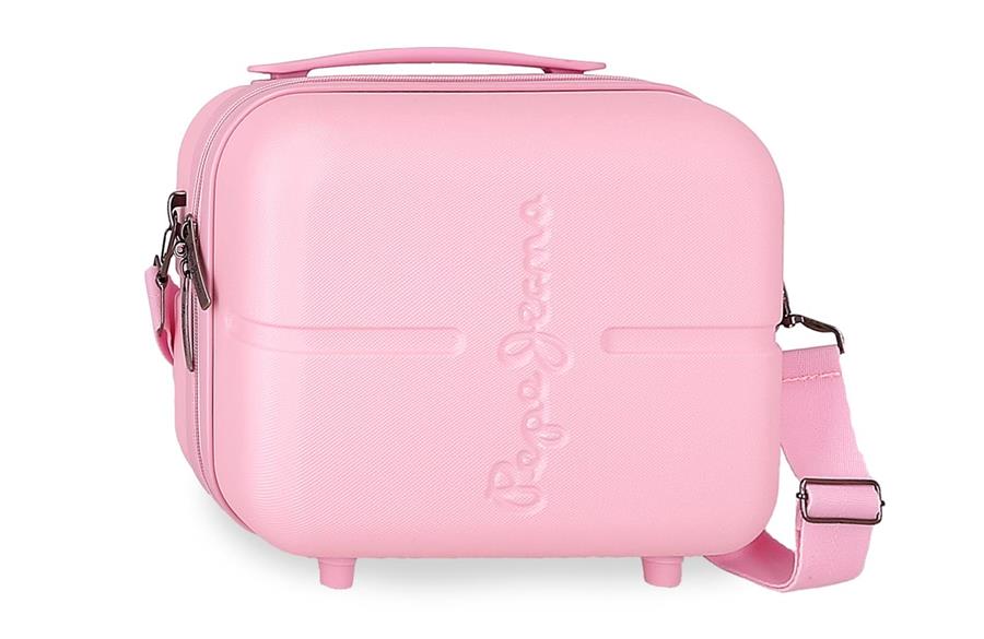 PEPE JEANS ABS Beauty case