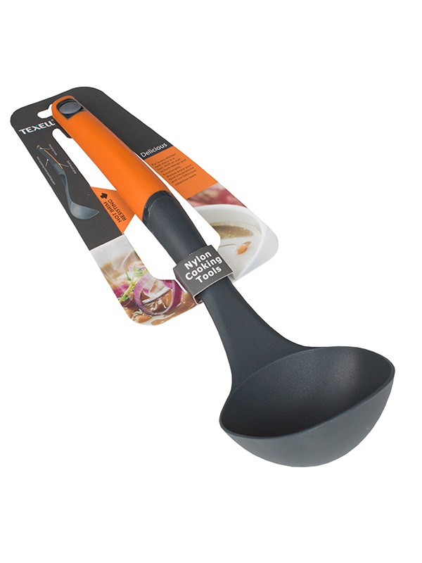 Kutlača plastična Texell TKP-K146
