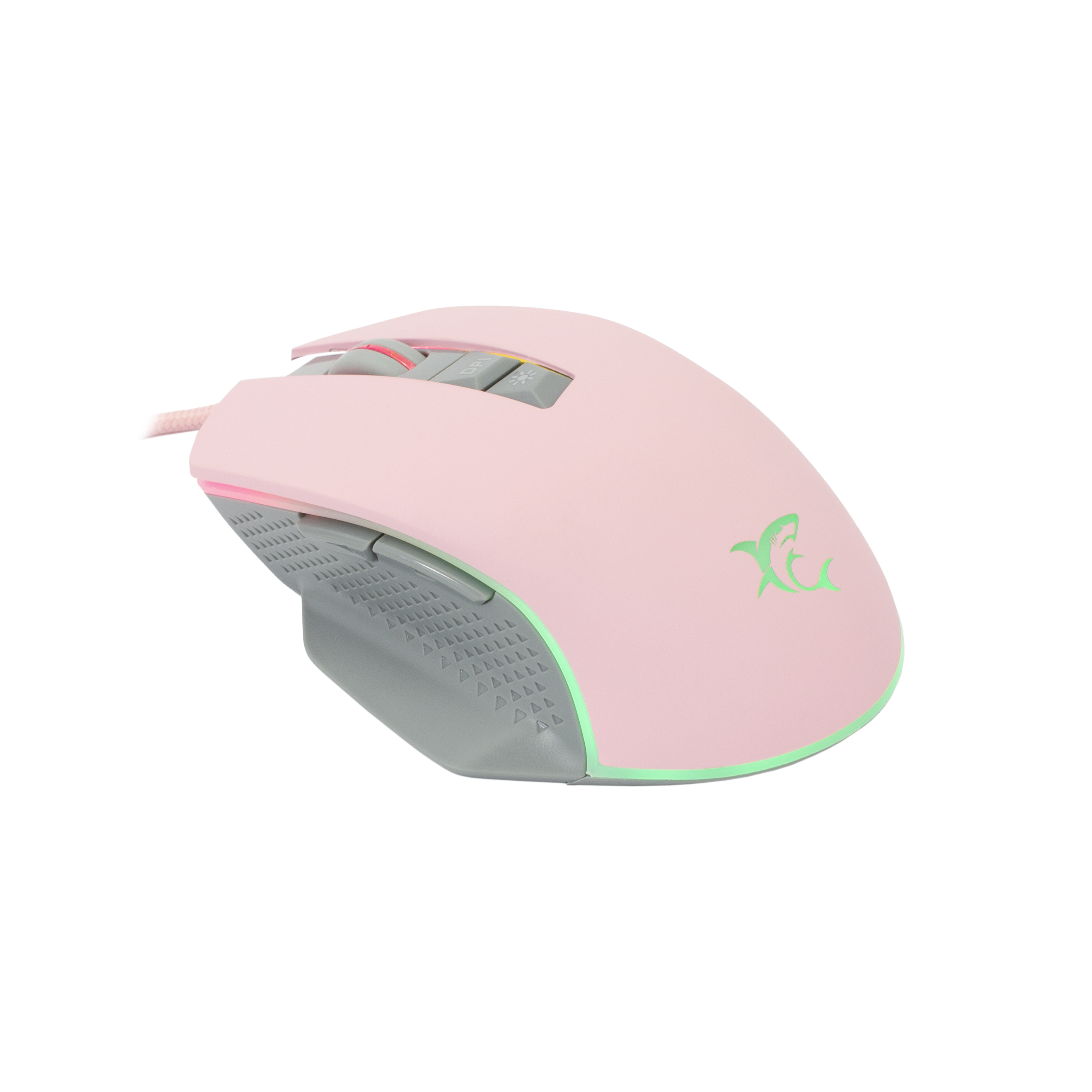 WS GM 5009 GARETH, Mouse Pink