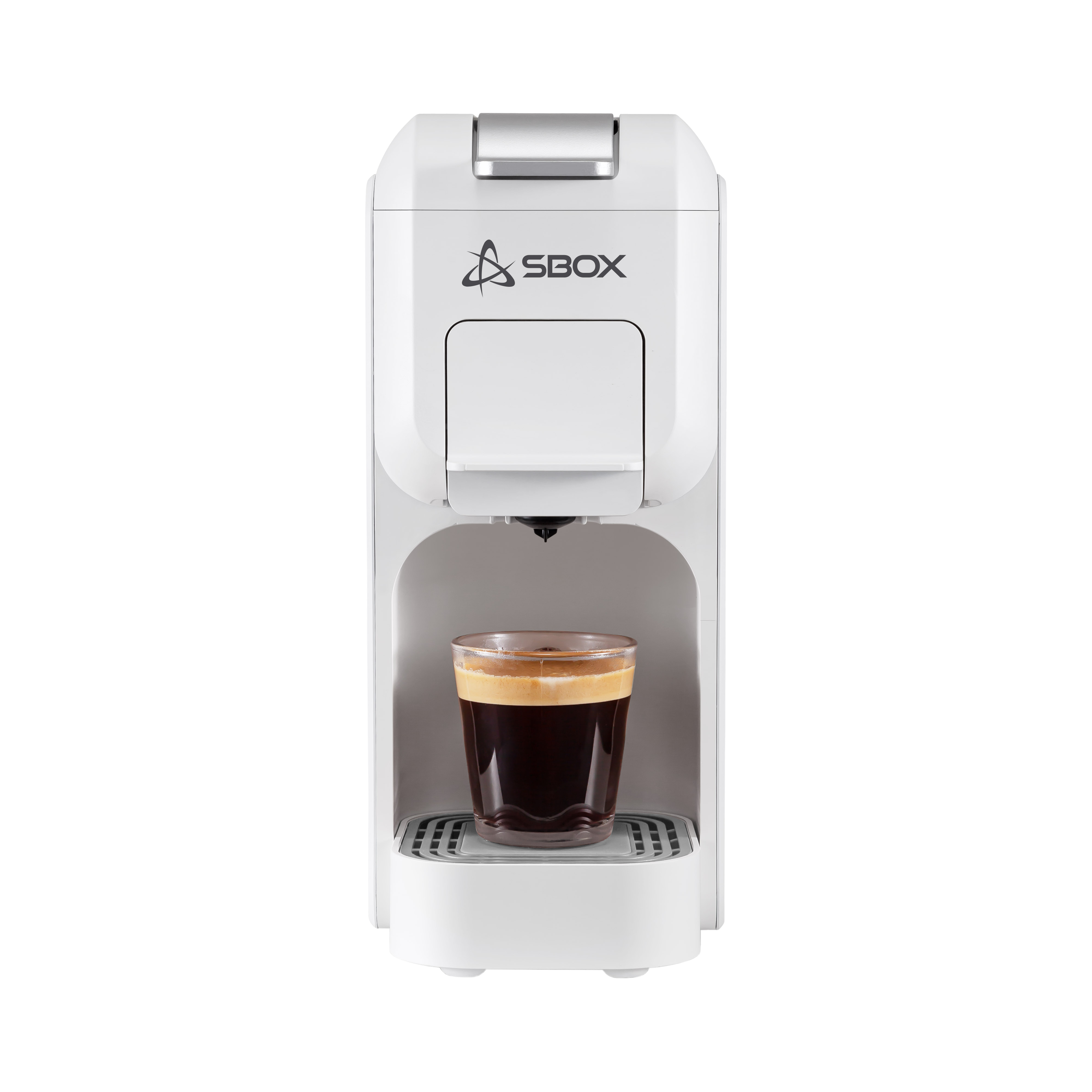 S BOX CM 719 Barista, Kafe aparat 3 u 1