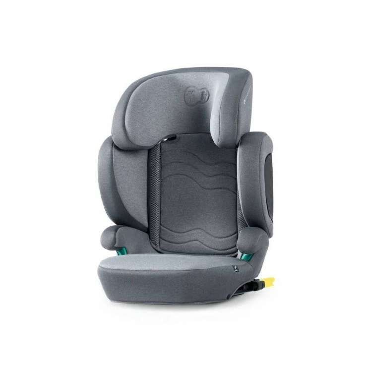 KINDERKRAFT AUTOSEDISTE XPAND2 I-SIZE 100-150CM ROCKET GREY
