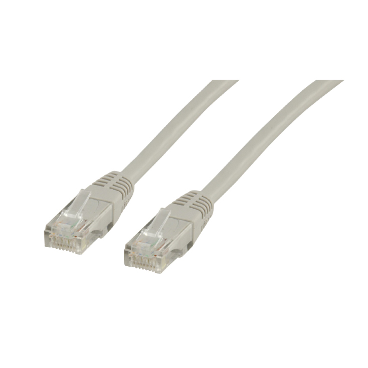 UTP patch kabel 10 m