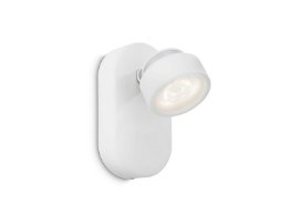 Rimus spot svetiljka bela LED 1x3W SELV
