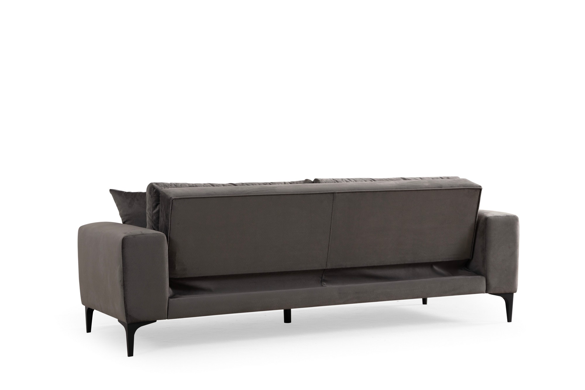 Astana 3 Seater - Anthracite